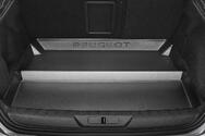 Peugeot 308 5D T9 -  Bagagerumsbakke termoformet og rumo