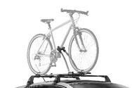 Original Peugeot Cykelholder til tagbjlemontering (aluminium)
