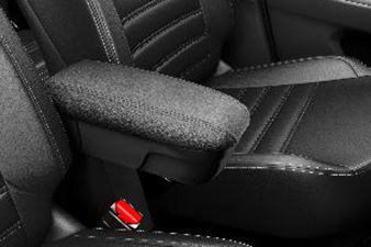 Peugeot 108 - Armln