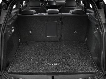 peugeot 3008 Hybrid Gen. 2 - Bagagerumsmtte