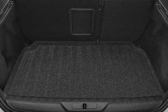 Peugeot 308 5D Gen. 2 -  Bagagerumsbakke vendbar