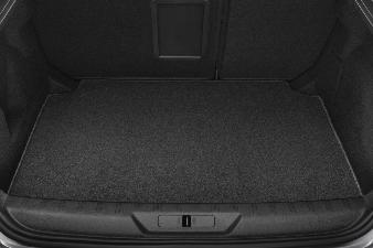 Peugeot 308 5D Gen. 2 -  Bagagerumsmtte i tekstil