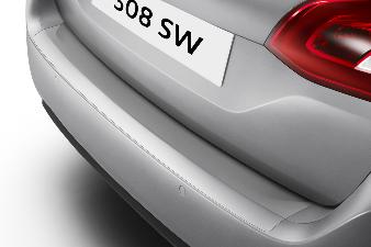 Peugeot 308 SW Gen. 2 -  Beskyttelsesfilm til lssekant