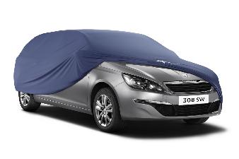 Peugeot 308 Gen. 2 -  Beskyttelsesovertrk