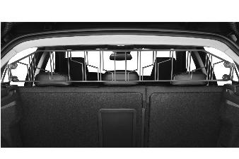 Peugeot 308 SW Gen. 2 - Hundegitter