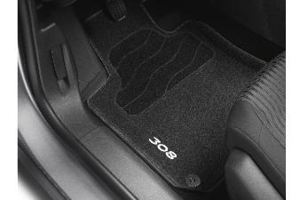 Peugeot 308 SW Gen. 2 - Formstbt bundmttest (gr filt)