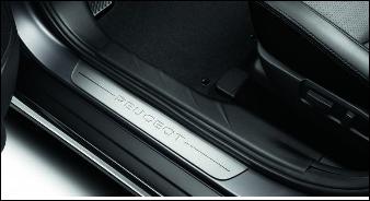Peugeot 308 Gen. 2 - Panelbeskyttelse