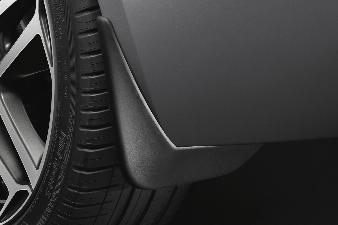 Peugeot 308 5D Gen. 2 -  Stnklapper bagved