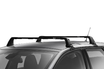 Peugeot 308 SW Gen. 2 - Tagbjler til u. tagrllinger
