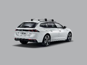 Peugeot 508 SW (Ny model) - Tagbjler
