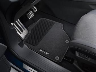 Peugeot 3008 Gen. 3 - Mttest nlefilt