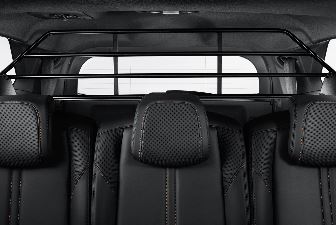 Peugeot 5008 Gen. 2 - Hundegitter