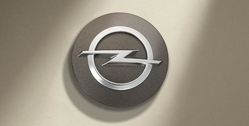 Opelshoppen Opel centerkapsler til originale Opel alufælge