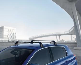 Peugeot 308 SW gen. 3 - Tagbjler