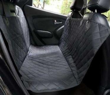 Peugeot 3008 Gen. 3 - Overtrk til bnksde
