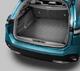 Peugeot 308 Gen. 3 SW (Variabel bund) - Bagagerumsbakke vendbar