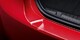 Peugeot 308 P5 5 drs - Beskyttelsesfolie til lssekanten
