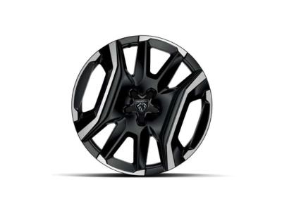 Peugeot 3008 Gen. 3 - 19" Fuji Aluflge PRIS PR. STK