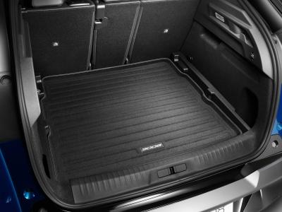 Peugeot 3008 Gen. 3 - Bagagerumsbakke vendbar
