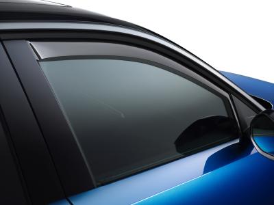 Peugeot 3008 Gen. 3 - Vindafvisere