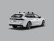 Peugeot 508 SW (Ny model) - Tagbjler