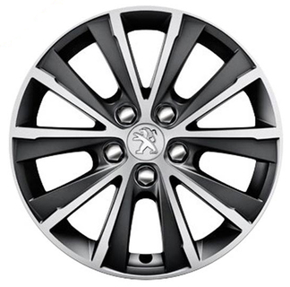 Peugeot 308 Gen. 2 - Aluflge 16" Topaze - PRIS PR. STK