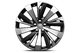 Peugeot 3008 Gen. 2 - Aluflge 19" New York - PRIS PR. STK