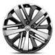 Peugeot 3008 Gen. 2 - Aluflge 19" Boston - PRIS PR. STK