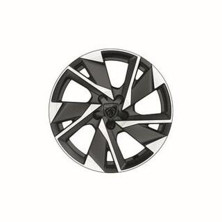 Peugeot 308 Gen. 3 - Halong 17" Aluflg