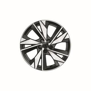 Peugeot 308 Gen. 3 - Calgary 17" Aluflg