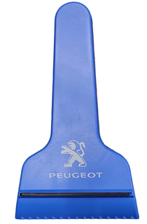 Original Peugeot isskraber
