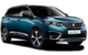 Peugeot 5008 Gen. 2 - Viskerblad (hjre, foran)