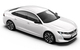 Peugeot 508 SW (Ny model) - Viskerblad (Bag)