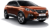 Peugeot 3008 Gen. 2 - Viskerblad (venstre, foran)