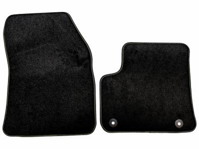 Peugeot e-208 (Ny model) - Velour mtter