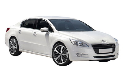 Peugeot 508 (Gl. model) - Viskerbladsst (for)