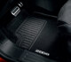 Peugeot 2008 (Ny model) - Formstbt Bundmttest (3D)