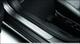 Peugeot 207 - Drpanelbeskyttelse (for, 5d)