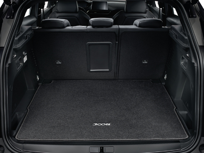 Peugeot 3008 Gen. 2- Bagagerumsmtte