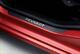 Peugeot 3008 Gen. 2 - Panellbeskyttelse (Carbon)