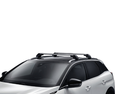Peugeot 3008 Gen. 2 - Tagbjler mont. t. tagrling