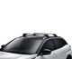 Peugeot 3008 Gen. 2 - Tagbjler mont. t. tagrling