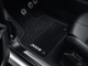 Peugeot 3008 Gen. 2 - Bundmttest (Velour)