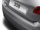 Peugeot 308 5D Gen. 2 -  Beskyttelsesfilm til lssekant