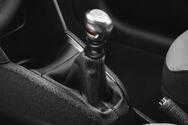 Peugeot 308 (Ny model) - Gearknop til bvm6 børstet aluminium med