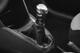 Peugeot 308 Gen. 2 - Gearknop til bvm6 brstet aluminium med