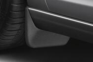Peugeot 308 5D & SW (Ny model) -  Stænklapper for