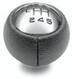 Peugeot 407 - Gearknob