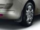 Peugeot 5008 Gen. 1 -  Stnklapper bagved