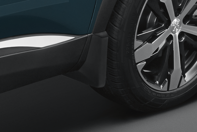 Peugeot 5008 Gen. 2 - Stnklapper bag til GT